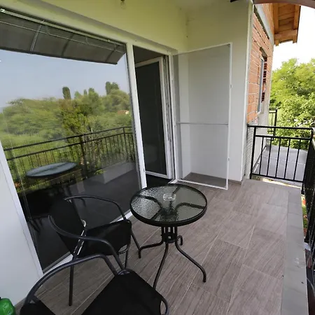 Guest house Goriza Prestige Ohrid