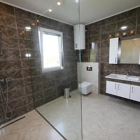 Guest house Goriza Prestige Ohrid