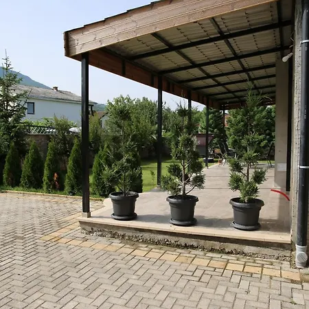 Guest house Goriza Prestige