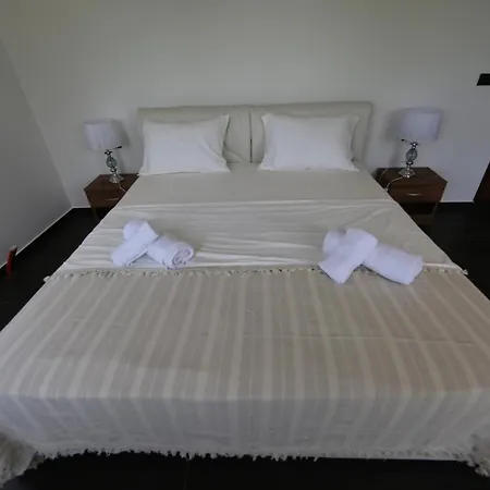 Goriza Prestige Guest house *
