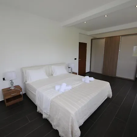 Guest house Goriza Prestige