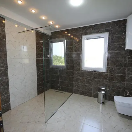 Goriza Prestige * Ohrid