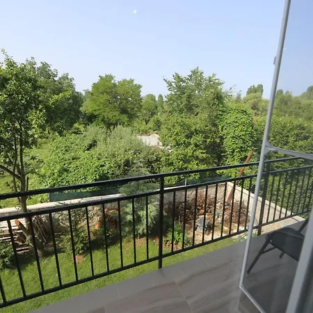 Goriza Prestige Guest house *