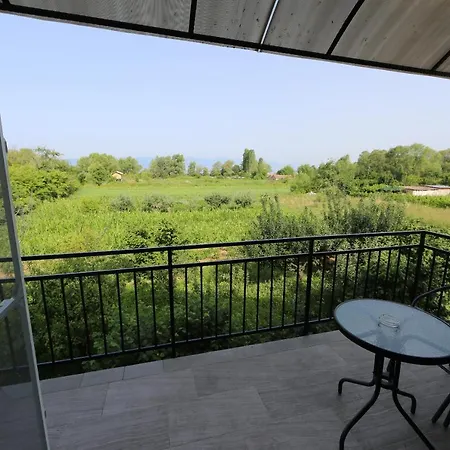 Goriza Prestige Guest house Ohrid