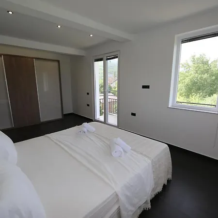 Goriza Prestige Gasthof Ohrid