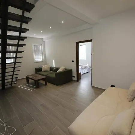 Goriza Prestige * Ohrid