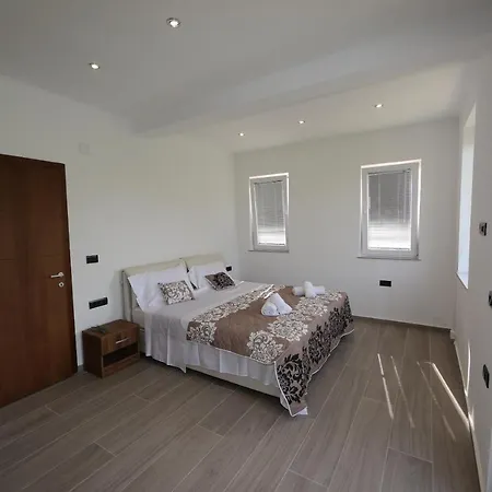Guest house Goriza Prestige Ohrid