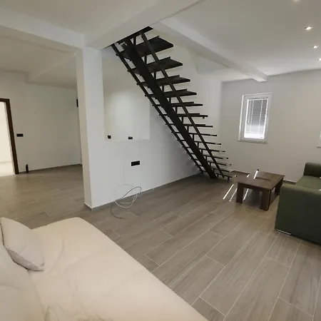 Guest house Goriza Prestige Ohrid
