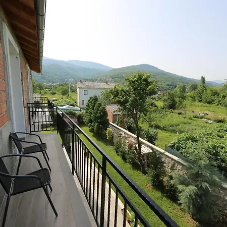 Goriza Prestige Guest house
