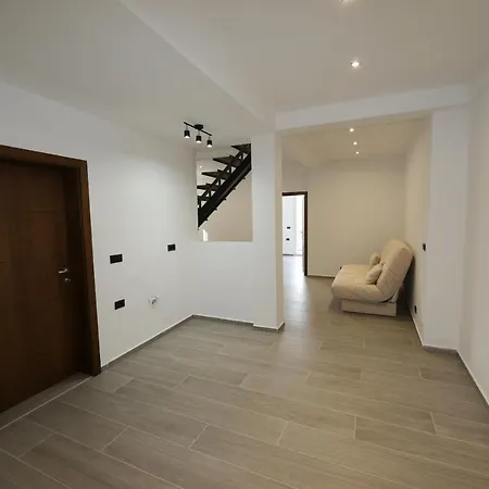 Goriza Prestige Guest house