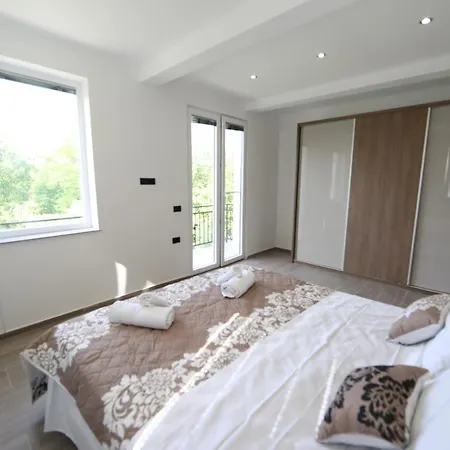 Goriza Prestige Guest house