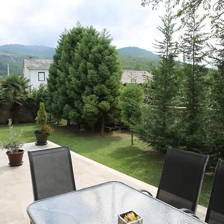 Guest house Goriza Prestige Ohrid