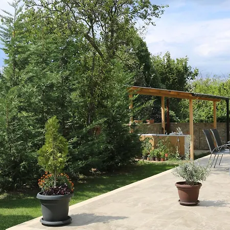 Guest house Goriza Prestige *