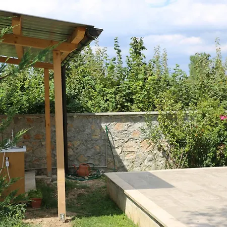Goriza Prestige Guest house Ohrid