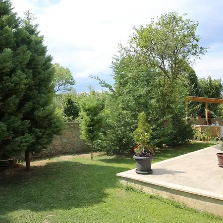 Goriza Prestige Guest house