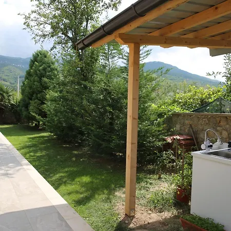 Goriza Prestige Guest house Ohrid