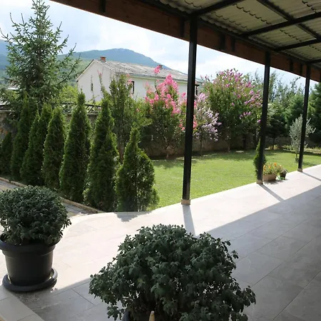 Goriza Prestige Guest house