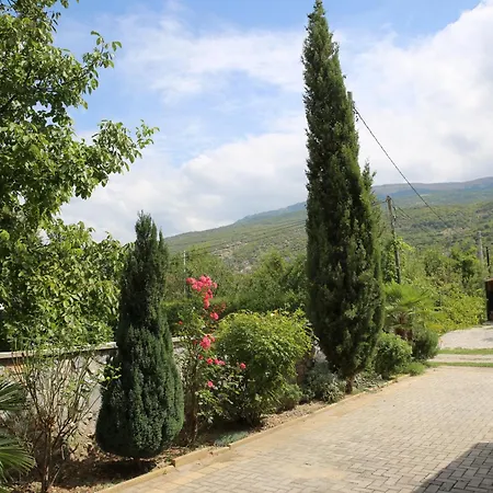Guest house Goriza Prestige