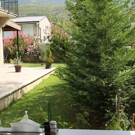 Goriza Prestige Guest house