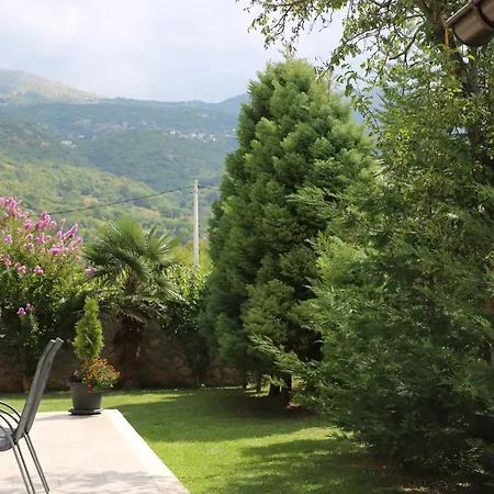 Guest house Goriza Prestige Ohrid