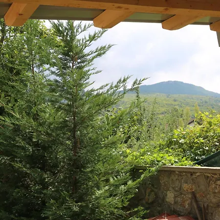 Guest house Goriza Prestige Ohrid
