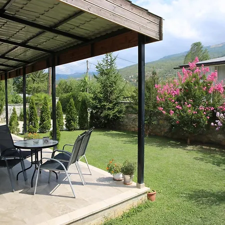 Goriza Prestige * Ohrid