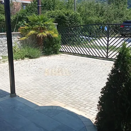 Goriza Prestige Gasthof Ohrid