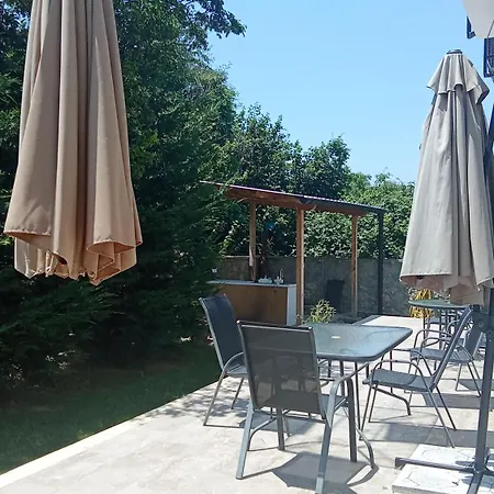 Goriza Prestige Πανσιόν